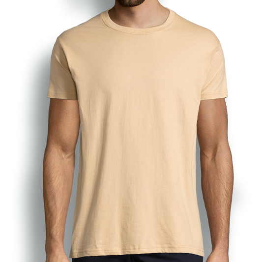Camiseta personalizada hombre - Talla grande - PREMIUM