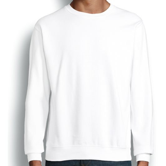 Comfort Essential Unisex Sweater