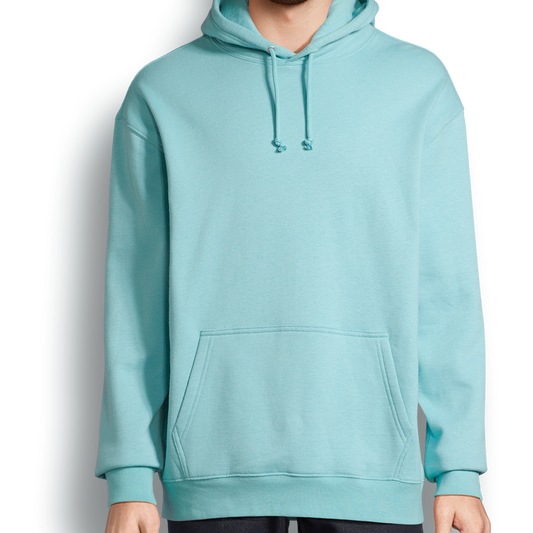 Essential unisex hoodie (Premium)