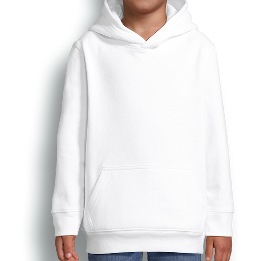 Kinder hoodie (Comfort)