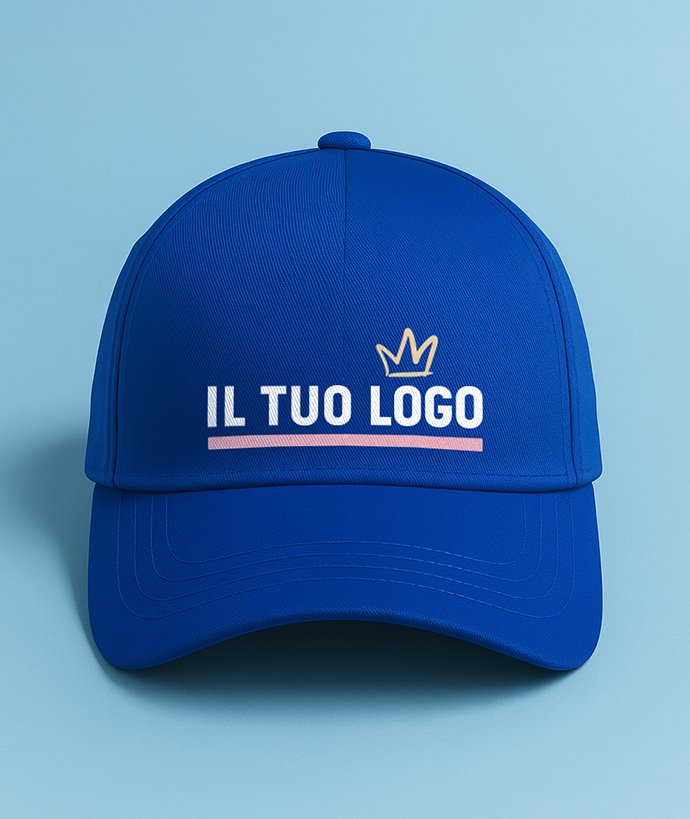 Cappellini e bandane