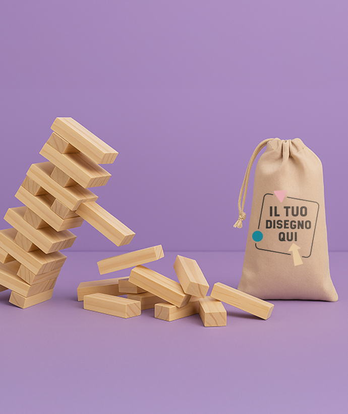 GIOCHI & PUZZLE DI SHIRTUP