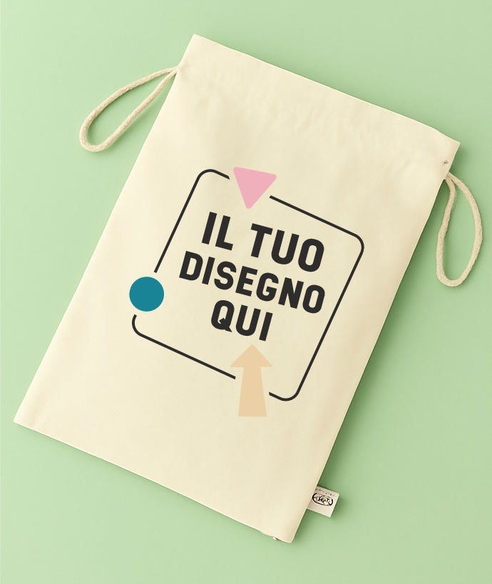 BORSE REGALO DI SHIRTUP