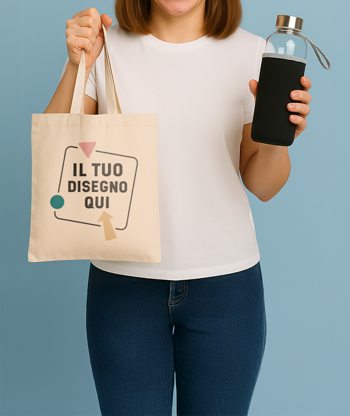 Regali per lei di ShirtUp!