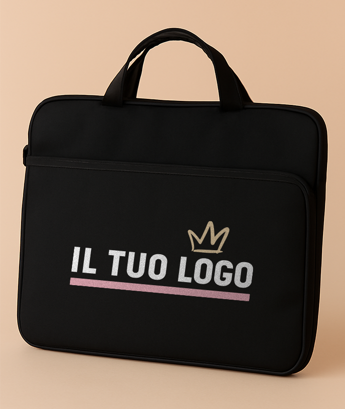 BORSE PER LAPTOP DI SHIRTUP