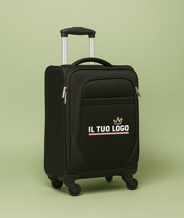 VALIGIE & BORSE WEEKEND DI SHIRTUP