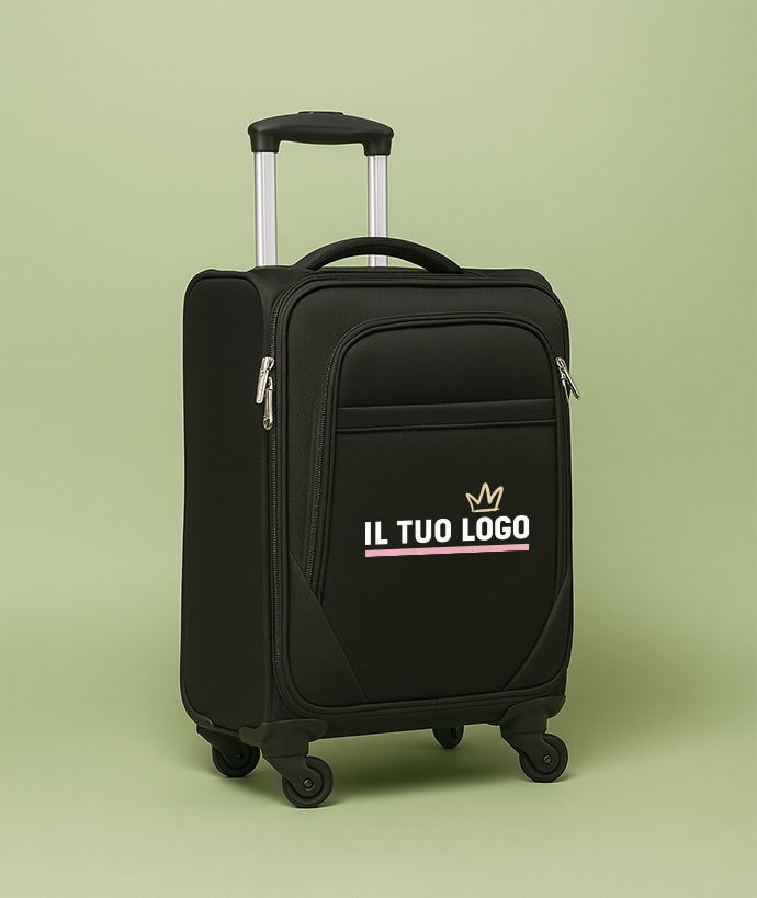 Valigie personalizzate di ShirtUp!