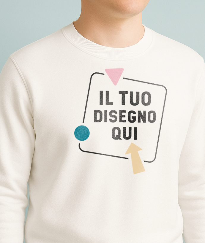 MAGLIONI DA UOMO DI SHIRTUP