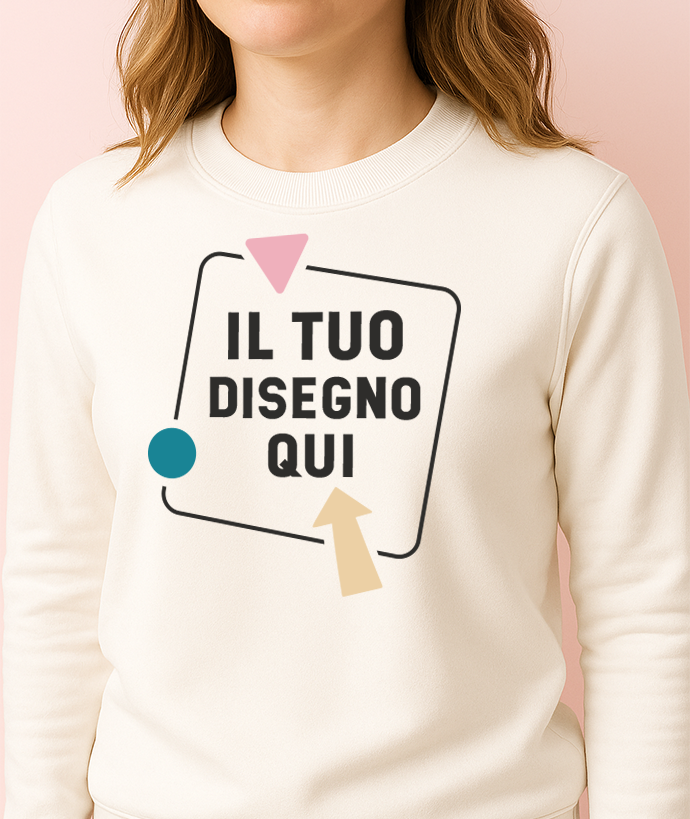 MAGLIONI DA DONNA DI SHIRTUP