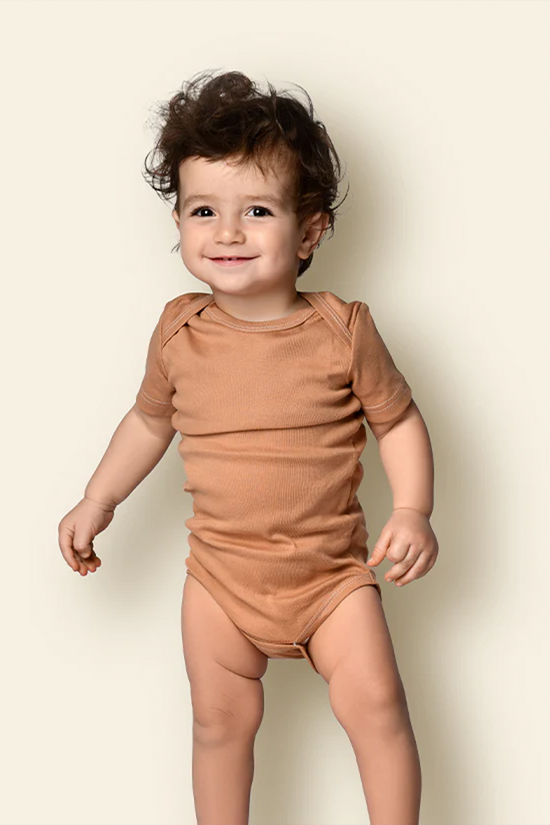 Baby rompers