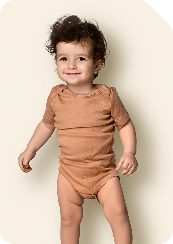 Baby rompers