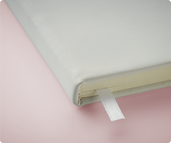 Notitieboeken bedrukken met logo