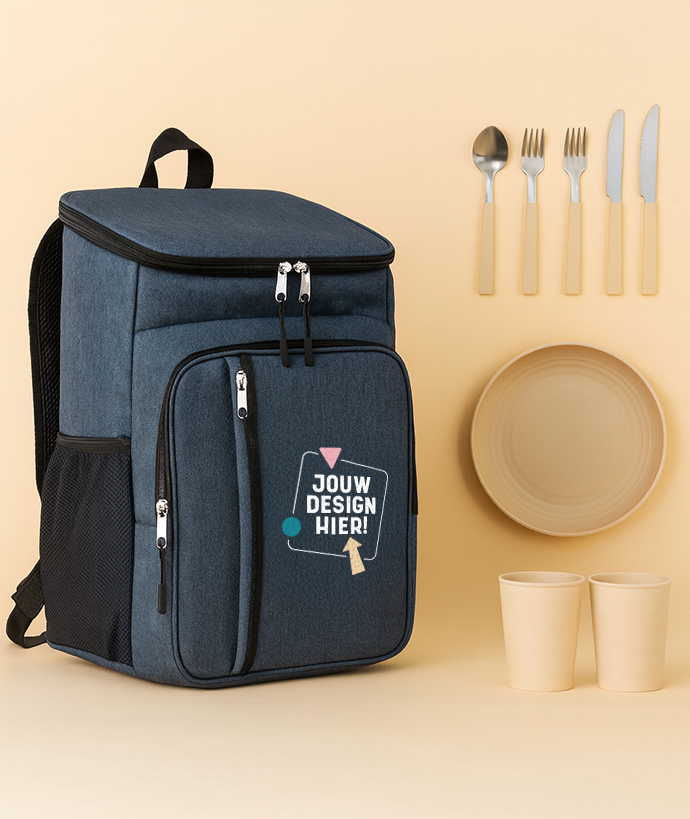 PICKNICK ACCESSOIRES VAN SHIRTUP!