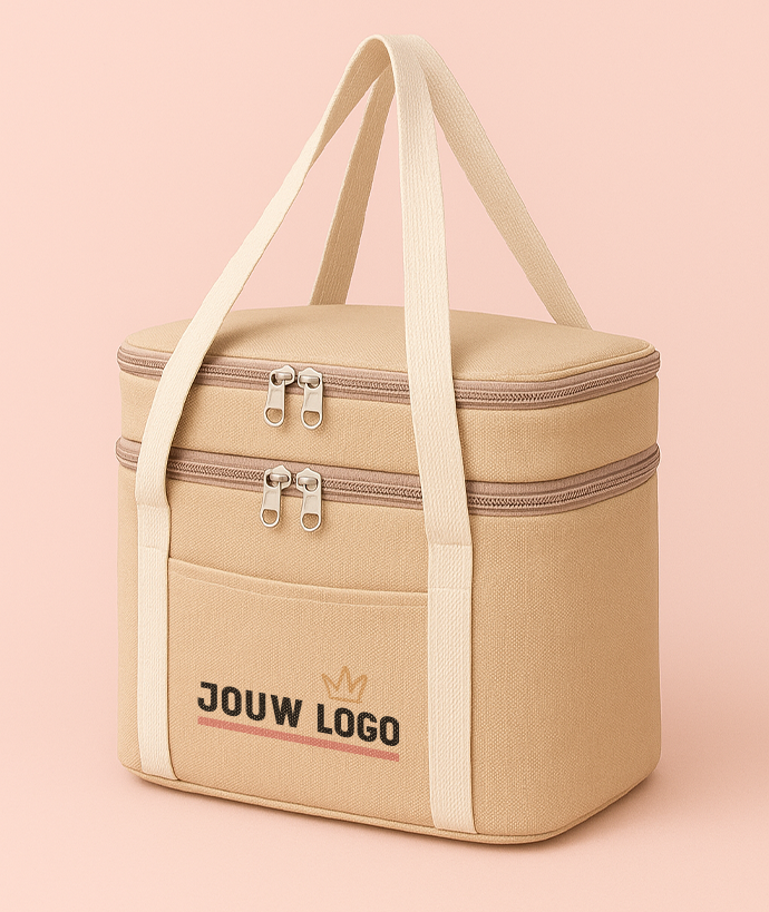 KOELTASSEN VAN SHIRTUP!