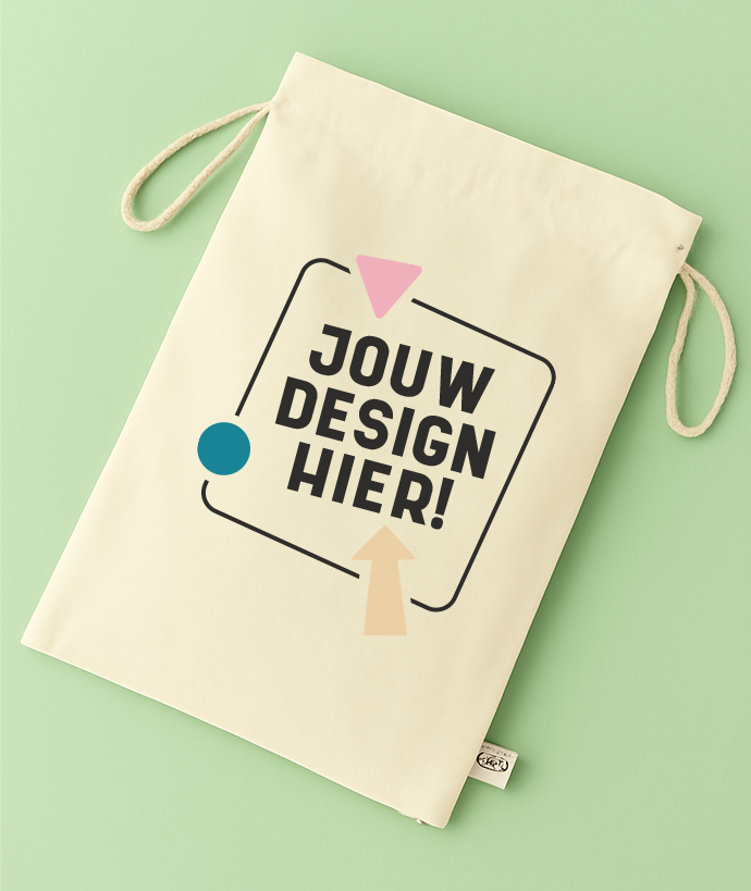 CADEAUTASSEN VAN SHIRTUP!