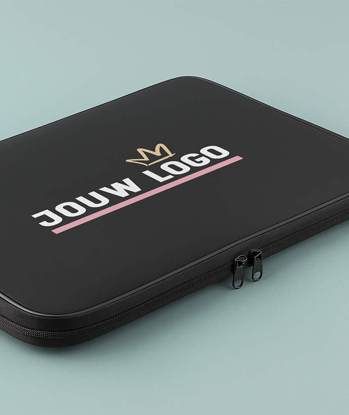 Laptophoes bedrukken