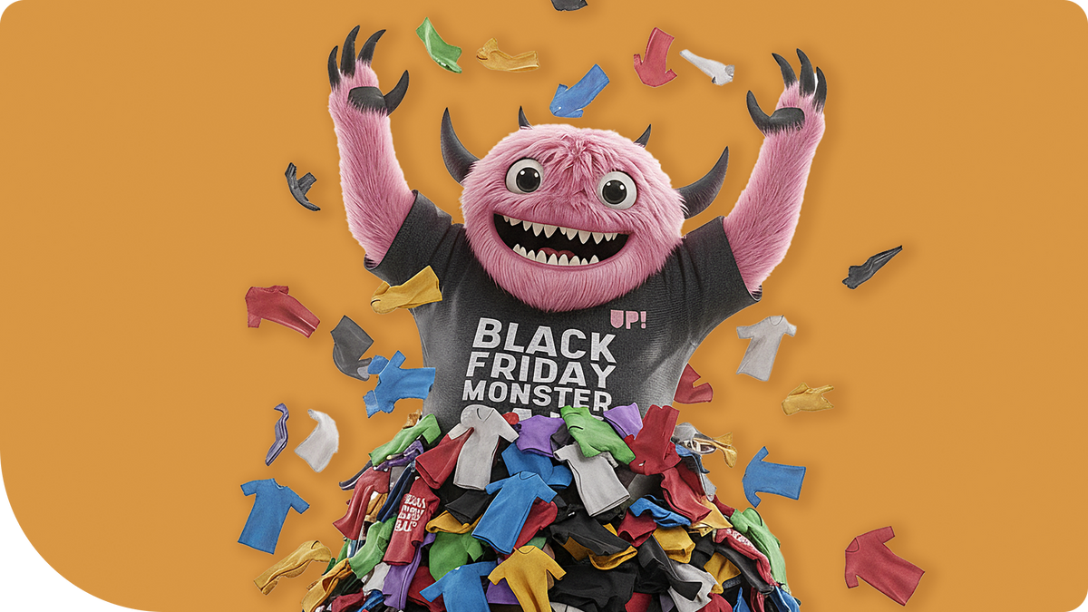 Wat is Black Friday?