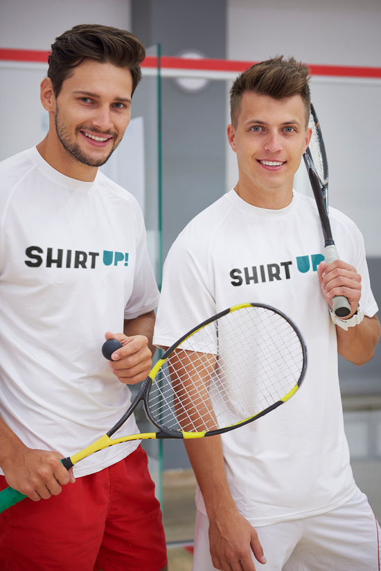 Tennis- en padelkleding