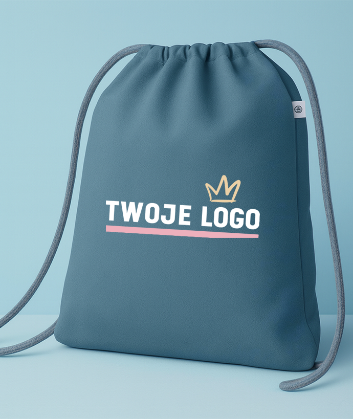 Worki ze sznurkiem bez podziału na płeć w ShirtUp!