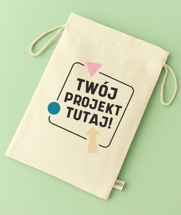 Torby prezentowe bez podziału na płeć at ShirtUp!