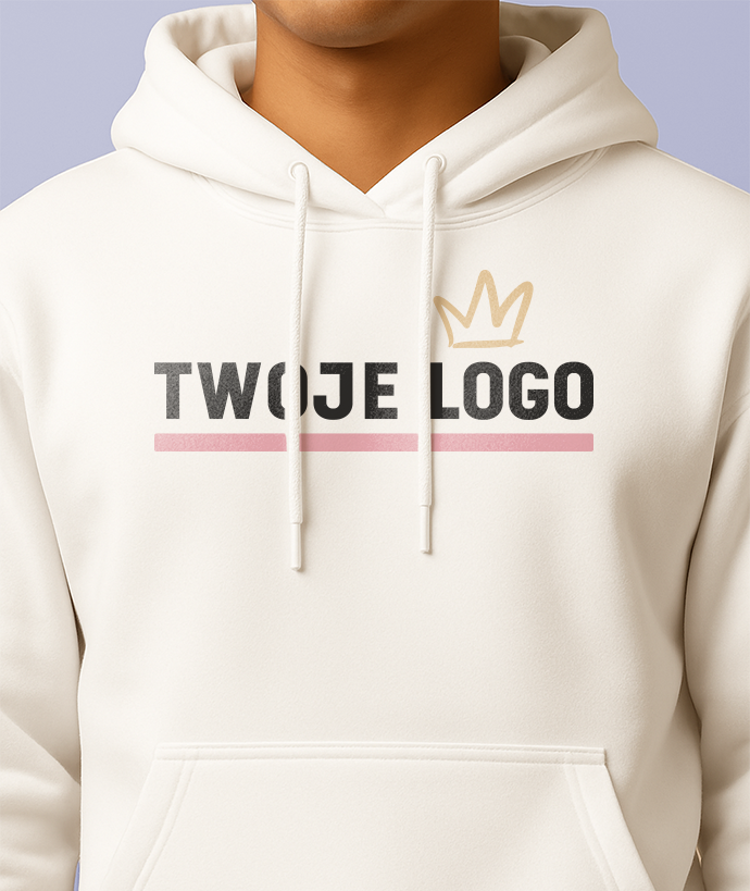 Bluzy i swetry bez podziału na płeć at ShirtUp!