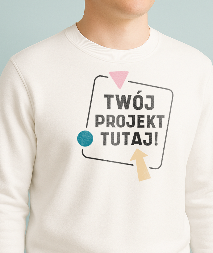 Swetry męskie at ShirtUp!