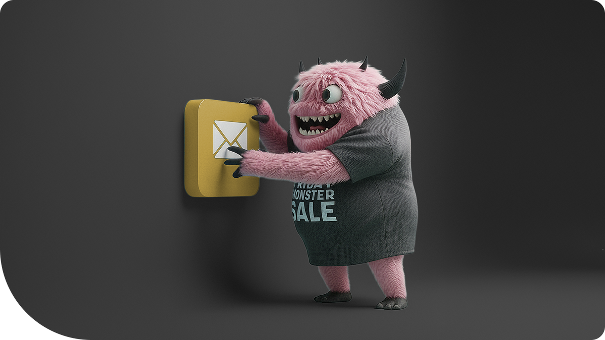 Jak nie przegapić żadnej promocji Black Friday?