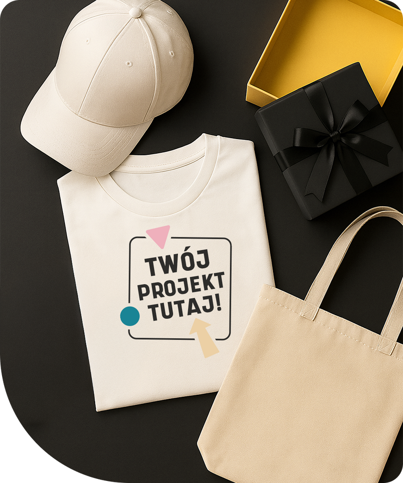 Personalizowane prezenty z rabatem Black Friday