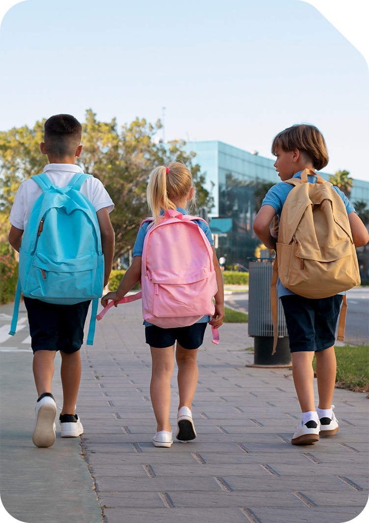 Spersonalizowane koszulki szkolne i nie tylko