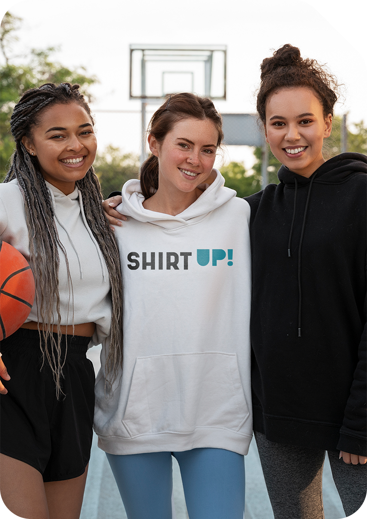 Spersonalizowana odzież sportowa