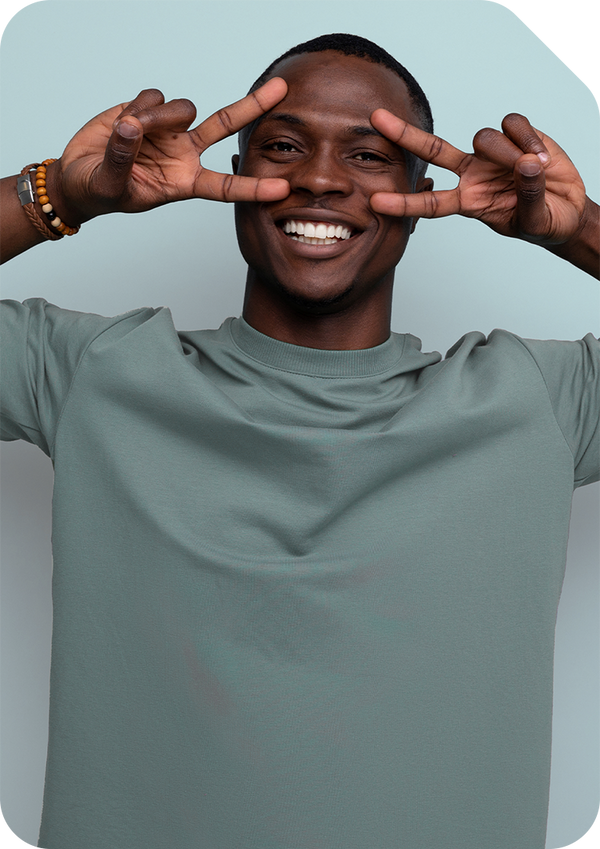 
Personalizowane koszulki dla każdego