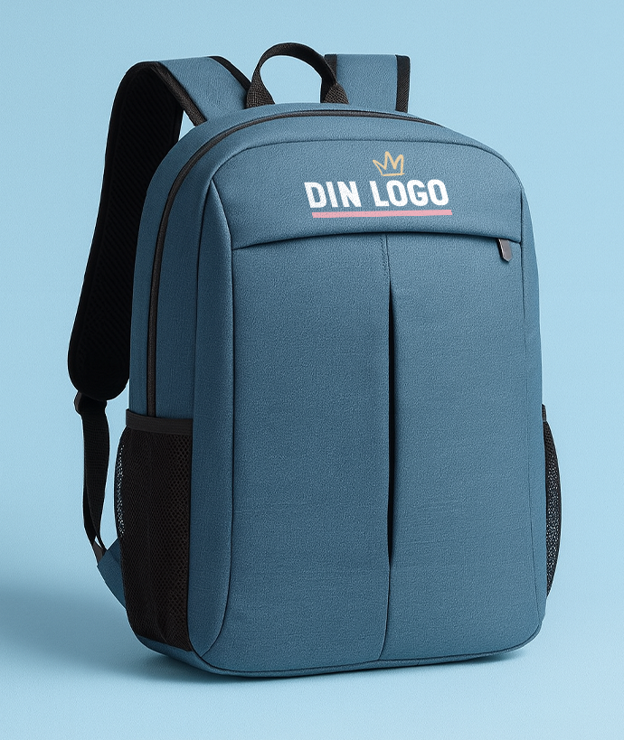 Ryggsäckar utan könsuppdelning hos ShirtUp!