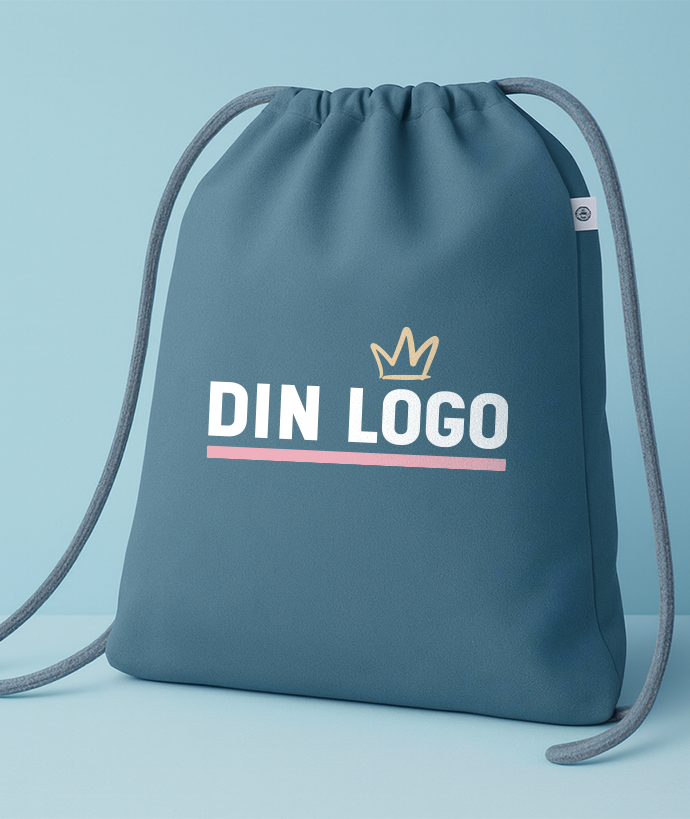 Gympapåsar utan könsuppdelning hos ShirtUp!