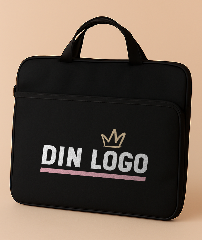 Laptopväskor utan könsuppdelning hos ShirtUp!