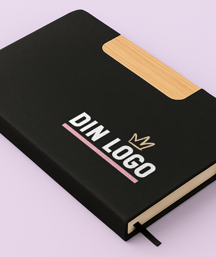 Anteckningsböcker utan könsuppdelning hos ShirtUp!