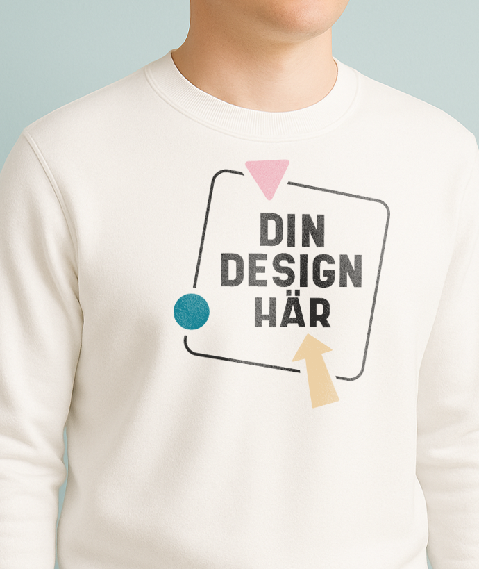 Tröjor för män hos ShirtUp!