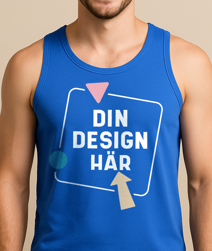 Linnen för män hos ShirtUp!