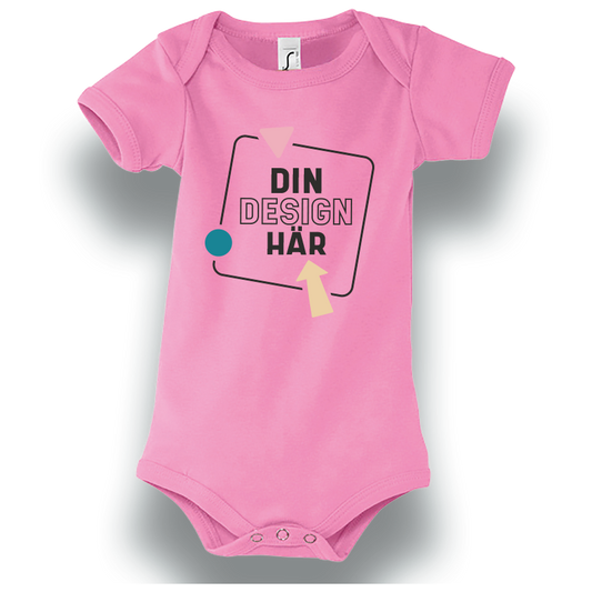 Baby bodysuit