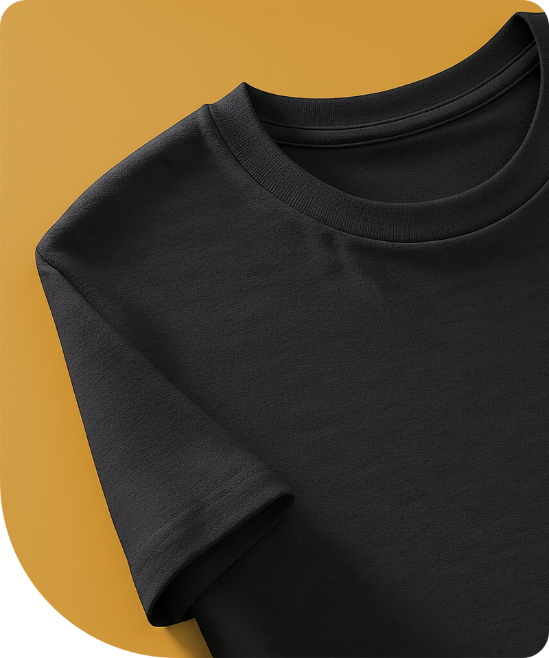 T-shirts med Black Friday-rabatt