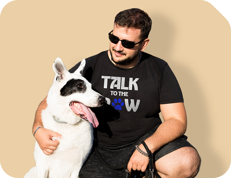 Presenter till hundälskare