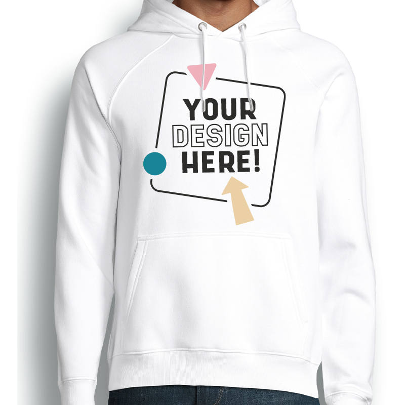 Make your own hoodie under $20 hotsell