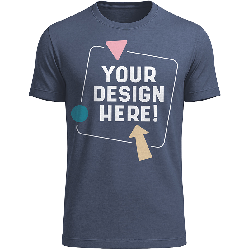 Personalized t shirts ShirtUp