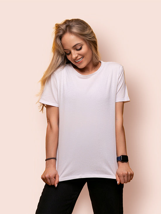 Personalized t-shirts for women