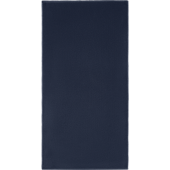 SEAQUAL® Bath or Beach Towel 70x140cm_BLUE_front