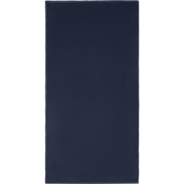 SEAQUAL® Bath or Beach Towel 70x140cm_BLUE_front