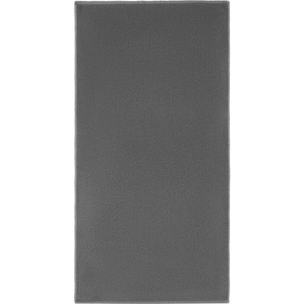 SEAQUAL® Bath or Beach Towel 70x140cm_GREY_front