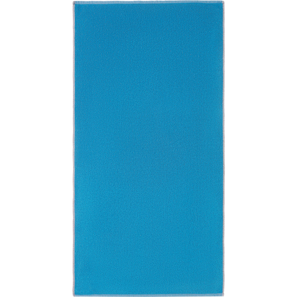 SEAQUAL® Bath or Beach Towel 70x140cm_TURQUOISE_front