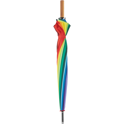Rainbow 16-Panel Umbrella_MULTICOLOUR_DETAILEDIMAGE_front_2