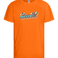 Love It! Design - Basic kids t-shirt_ORANGE_front