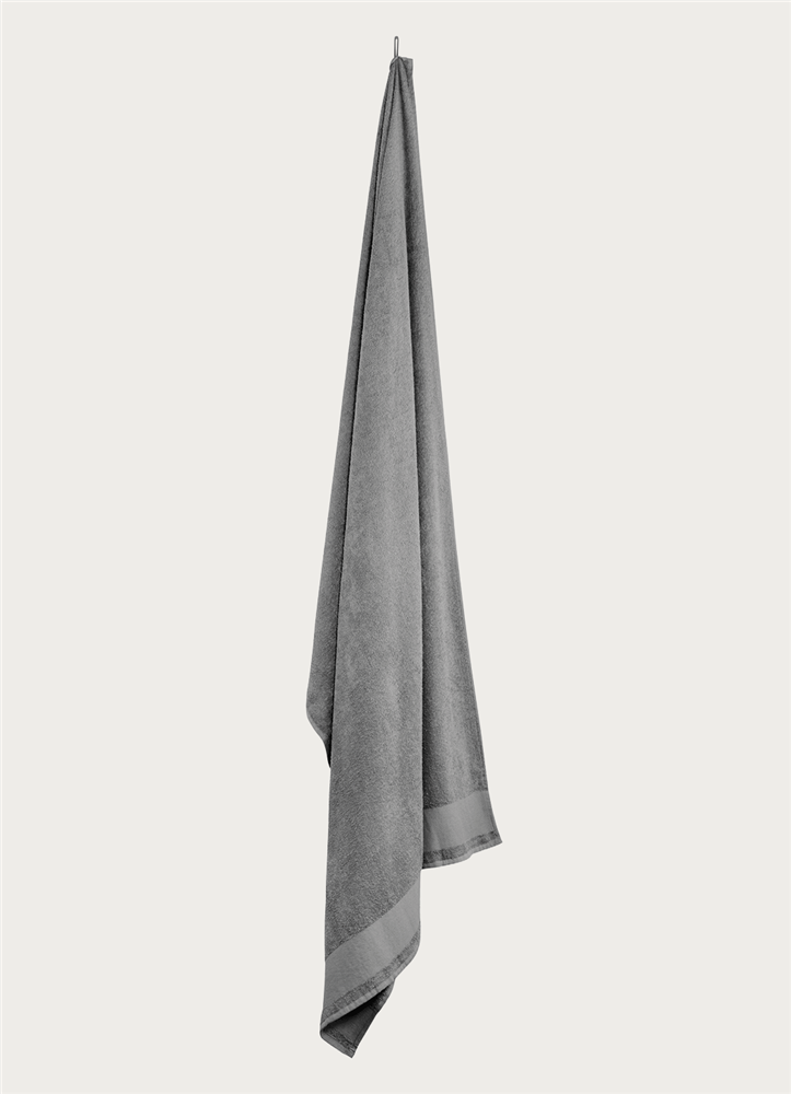 Cotton Bath Towel_STONE GREY_VARIANTFEATUREDIMAGE_front_0